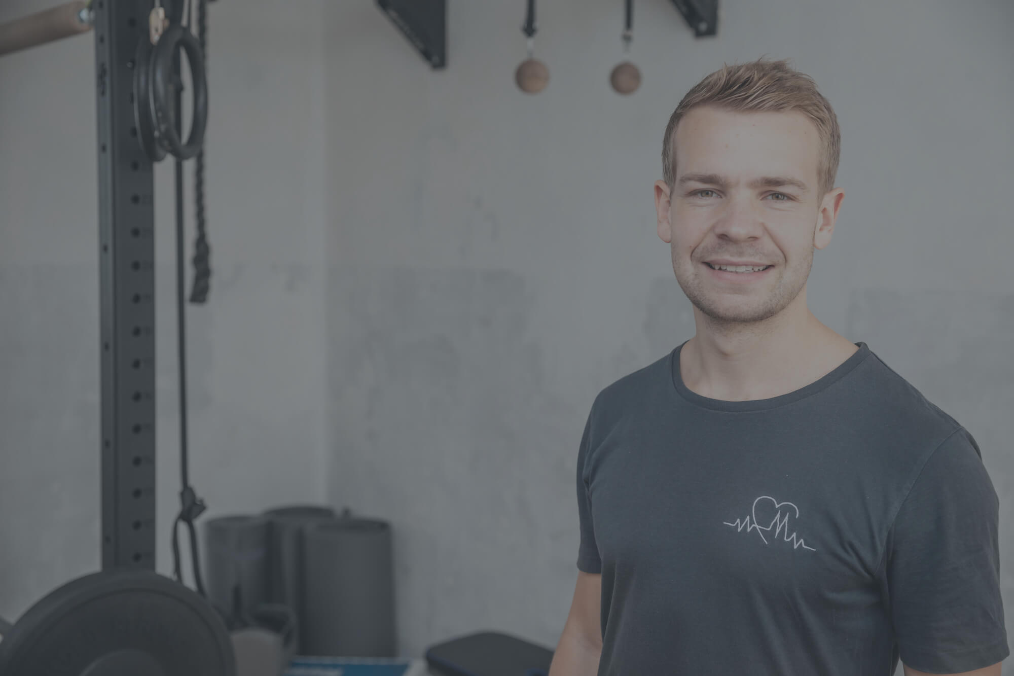 Personal Training Till Zimmermann GesundheitscoachKoeln